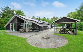 Stunning Home In Oksbøl With Wifi